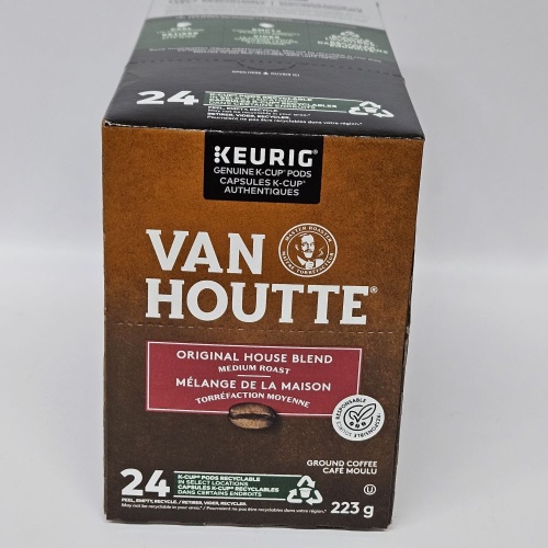Mélange Maison Van Houtte